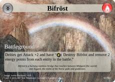 Card image for Bifröst