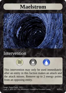 Card image for Maelstrom